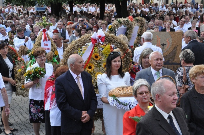 Uroczystości w Rokitnie