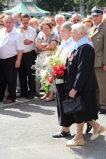 Święto Wojska Polskiego w Skierniewicach