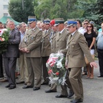 Święto Wojska Polskiego w Skierniewicach