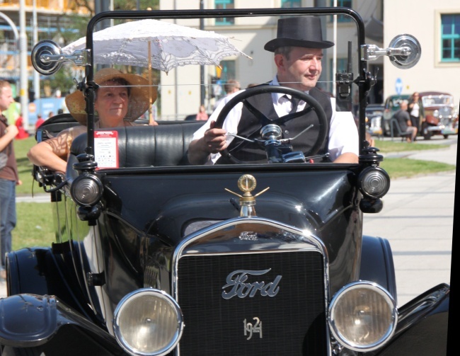 MotoClassic Wrocław 2013