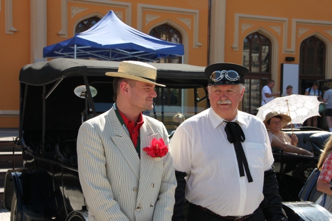 MotoClassic Wrocław 2013