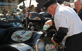 MotoClassic Wrocław 2013