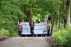 Trud i modlitwa w intencji trzeźwości