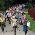 XXII Piesza Pielgrzymka Trzeźwościowa