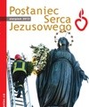 Posłaniec Serca Jezusowego 8/2013