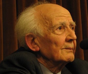 Bauman niehonorowy