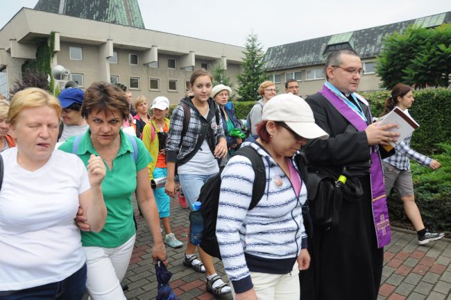 Strumień opolski już w drodze