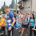 Strumień opolski już w drodze