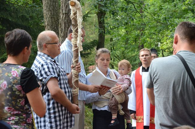 Rodzinne rekolekcje