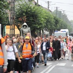 Piesza Pielgrzymka z Głowna na Jasną Górę