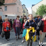 Pielgrzymka gościła w Strzelcach Opolskich