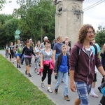 Strumień raciborski w Centawie