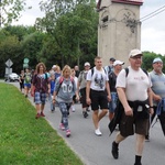 Strumień raciborski w Centawie