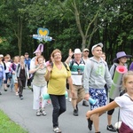 Strumień raciborski w Centawie