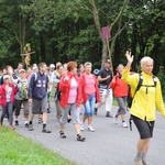 Strumień raciborski w Centawie