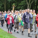 Strumień raciborski w Centawie