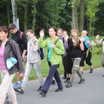 Strumień raciborski w Centawie