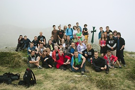 Chodzili tymi samymi szlakami górskimi, które zdobywał ich przyjaciel, bł. Pier Giorgio Frassati