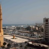 Libańska Caritas apeluje o pomoc krajowi