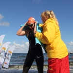 BCT Gdynia Marathon 2013