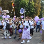 Kolejne grupy na Jasnej Górze