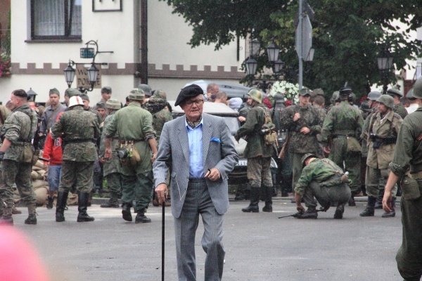 D-Day Hel - wielka rekonstrukcja