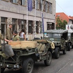 D-Day Hel - wielka rekonstrukcja