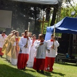 Eucharystia dla młodych