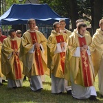 Eucharystia dla młodych