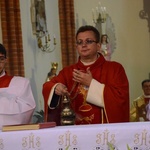 Eucharystia dla młodych