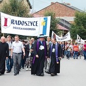  Już po raz 163. pielgrzymowali wierni z dekanatu radoszyckiego