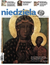 Niedziela 34/2013