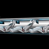 Hyperloop ma przewozić pasażerów z prędkością 1200 km/h. Tanio, wygodnie i bezpiecznie. Czy to w ogóle mozliwe?