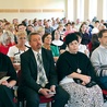  Spotkanie w każdym mieście rozpoczynało się Mszą św. pod przewodnictwem bp. Stefana Regmunta. Po niej był czas m.in. na wykład i komunikaty dotyczące katechezy