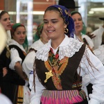XXVI Międzynarodowy Studencki Festiwal Folklorystyczny