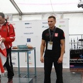 Sukcesy sportowe gdańskich strażaków 