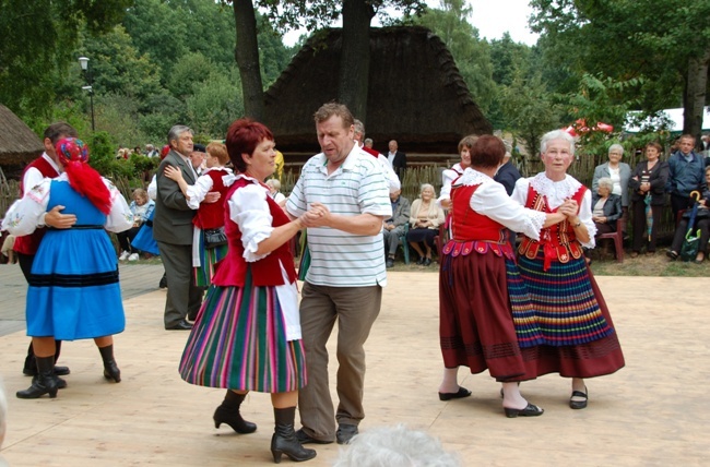 Święto Chleba przyciąga tłumy