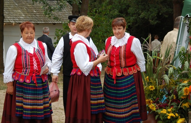 Święto Chleba przyciąga tłumy