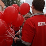 Wielkie świętowanie zainaugurowała Msza św. 