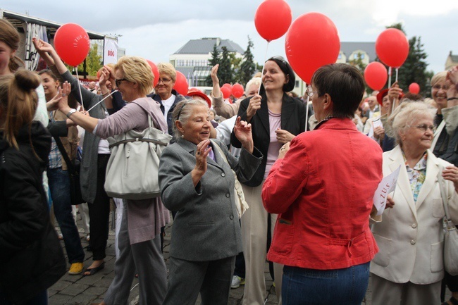 Słupsk dał świadectwo