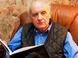 Wojciech Kilar laureatem Nagrody Pokoju