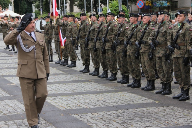 74. rocznica wybuchu II wojny światowej