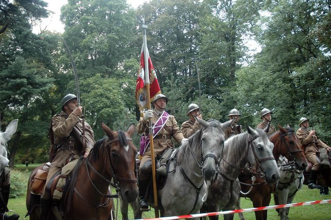 Pomnik gen. Sosabowskiego