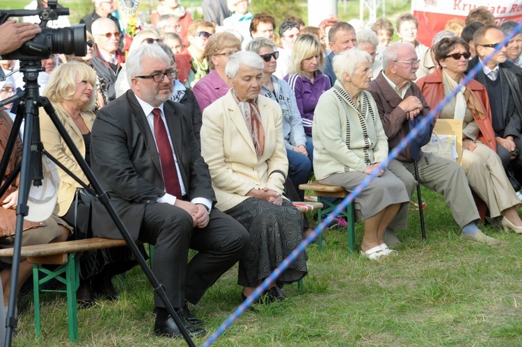 Konradów w Wałbrzychu