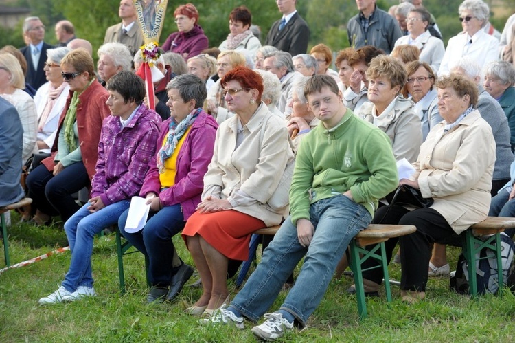 Konradów w Wałbrzychu