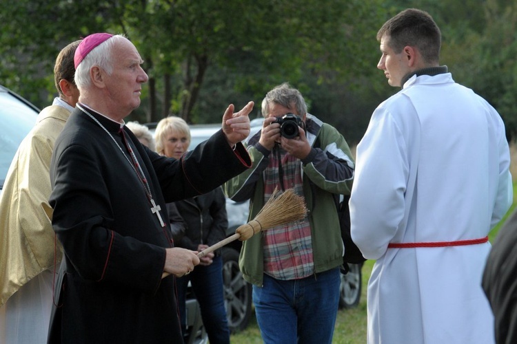 Konradów w Wałbrzychu