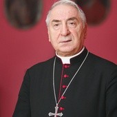 Abp Józef Kowalczyk został metropolitą gnieźnieńskim i prymasem Polski w czerwcu 2010 r.