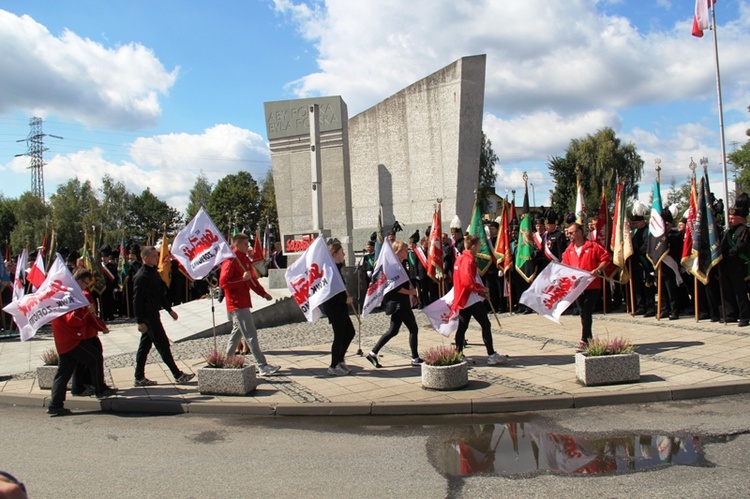 33. rocznica Porozumień Jastrzębskich - cz.2