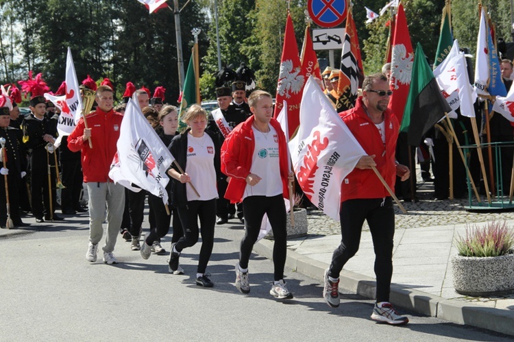 33. rocznica Porozumień Jastrzębskich - cz.2