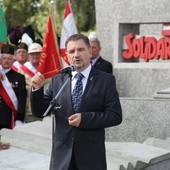 Zwołują parlament narodowy